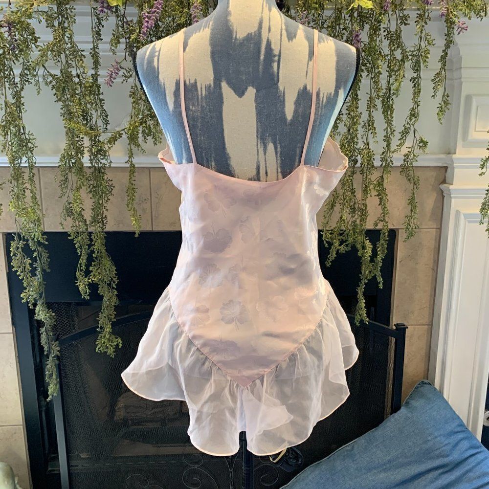 Victoria's Secret NWOT gold label 1990 Teddy M - Picture 6 of 11